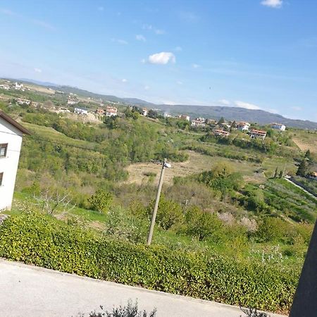 Smartno Apartmaji Sobe Josko Exteriör bild