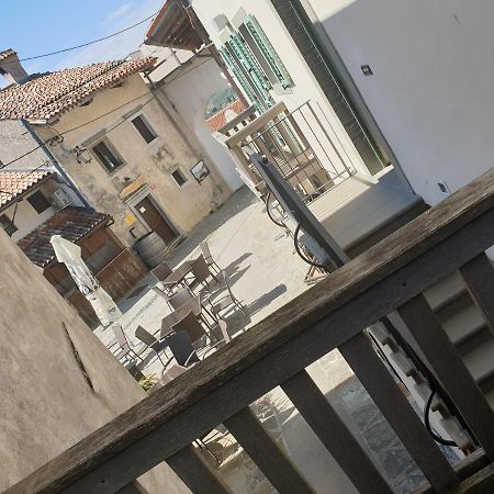 Smartno Apartmaji Sobe Josko Exteriör bild