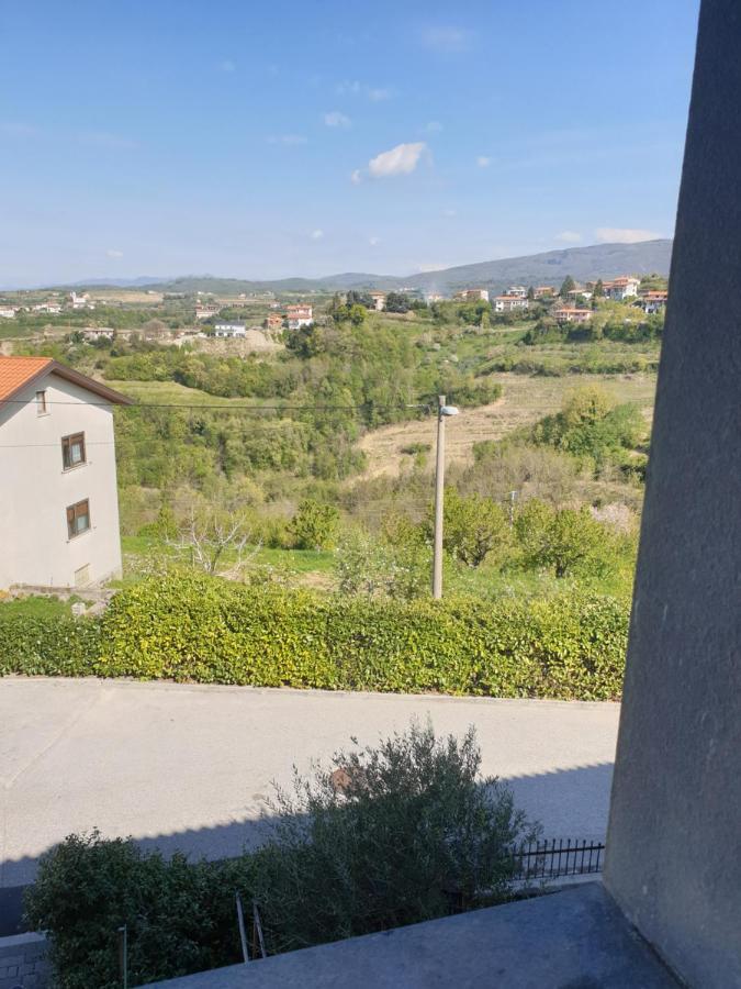 Smartno Apartmaji Sobe Josko Exteriör bild
