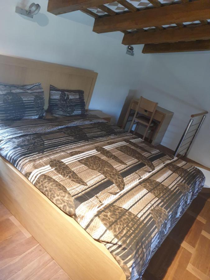 Smartno Apartmaji Sobe Josko Exteriör bild