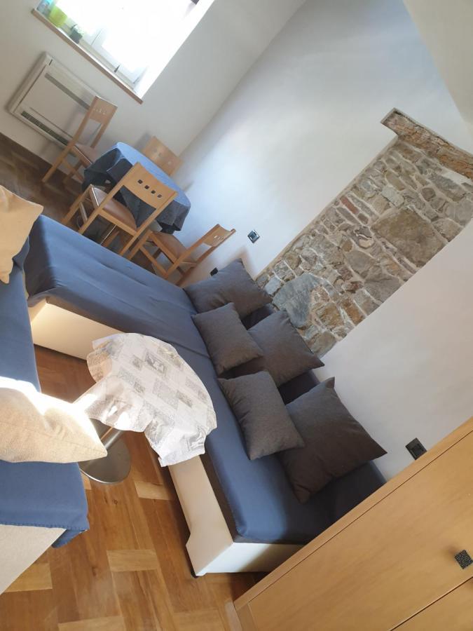 Smartno Apartmaji Sobe Josko Exteriör bild