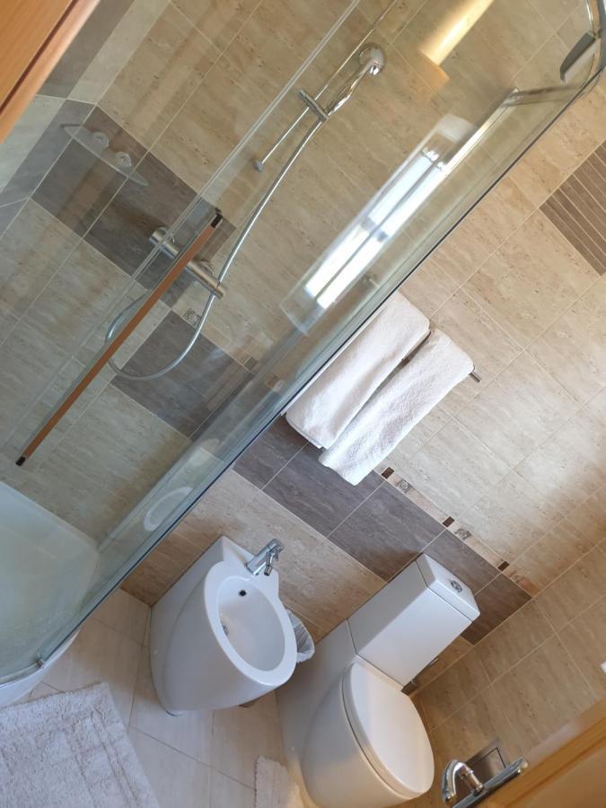 Smartno Apartmaji Sobe Josko Exteriör bild