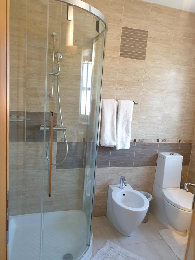 Smartno Apartmaji Sobe Josko Exteriör bild