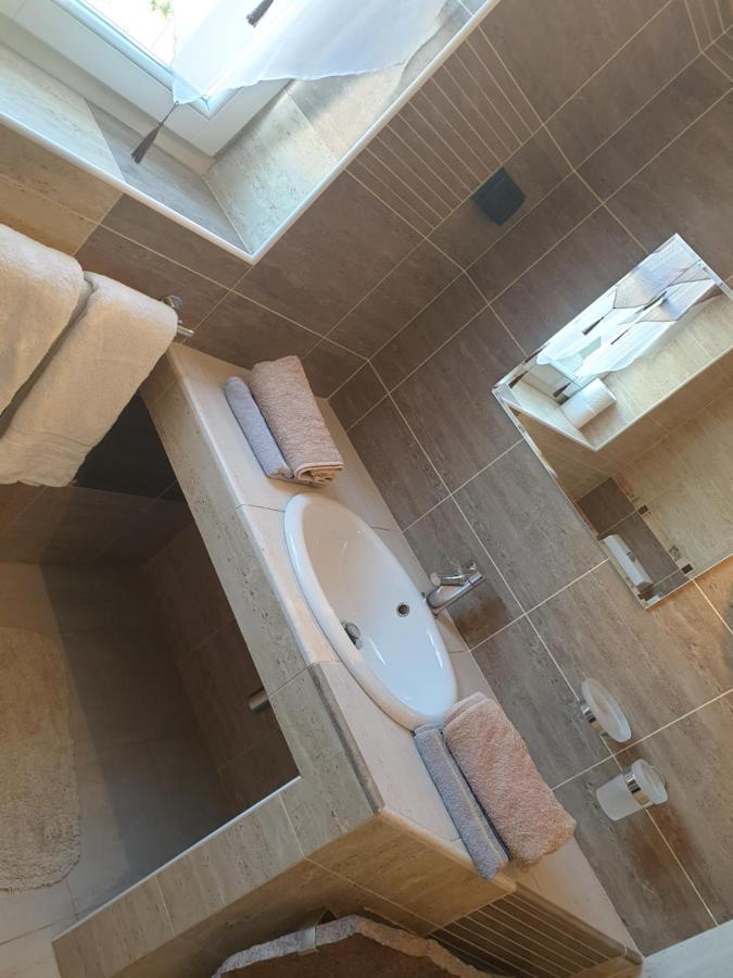 Smartno Apartmaji Sobe Josko Exteriör bild