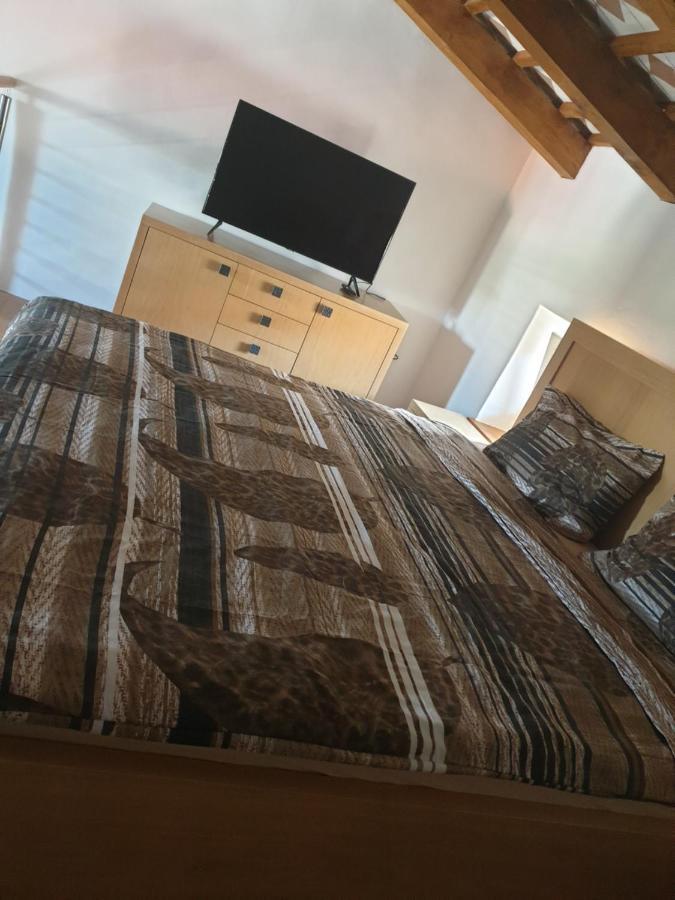 Smartno Apartmaji Sobe Josko Exteriör bild