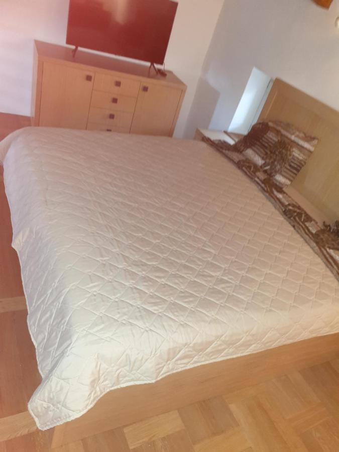 Smartno Apartmaji Sobe Josko Exteriör bild