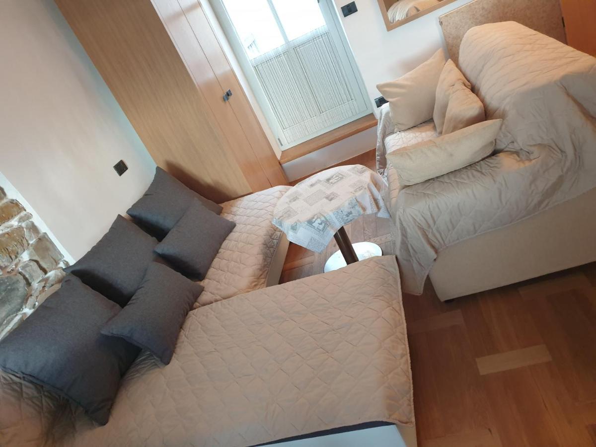 Smartno Apartmaji Sobe Josko Exteriör bild